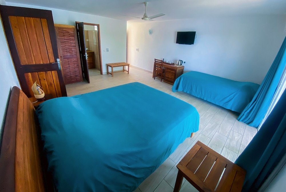 Standard room Orangea Beach Resort