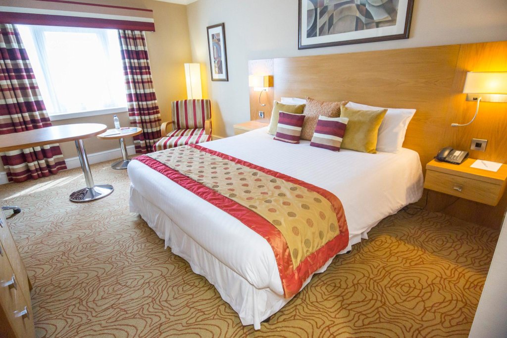 Номер Premium Holiday Inn Kenilworth - Warwick, an IHG Hotel