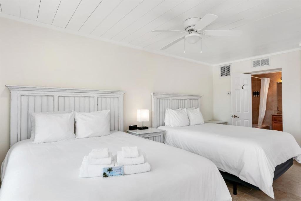 Двухместный номер Standard Siesta Key Beach Resort and Suites