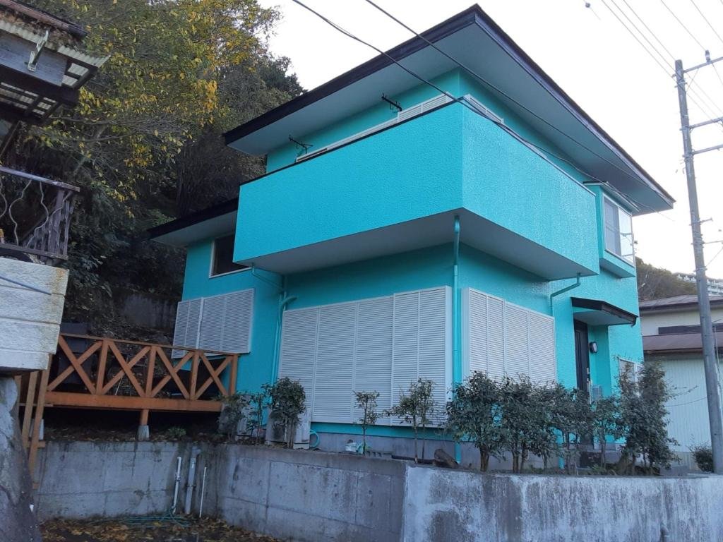 Cottage Villent Izu Usami