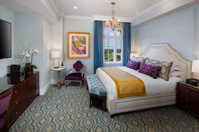 Standard Double room Biltmore Hotel