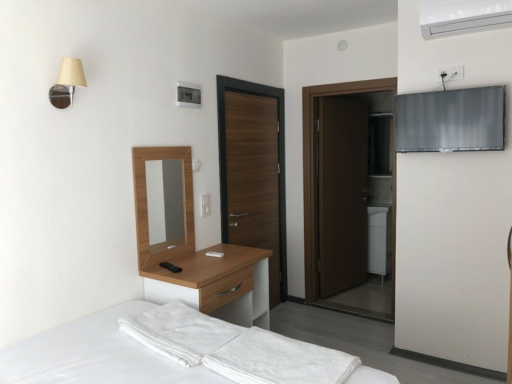 Standard Double room GÜVEN HOTEL