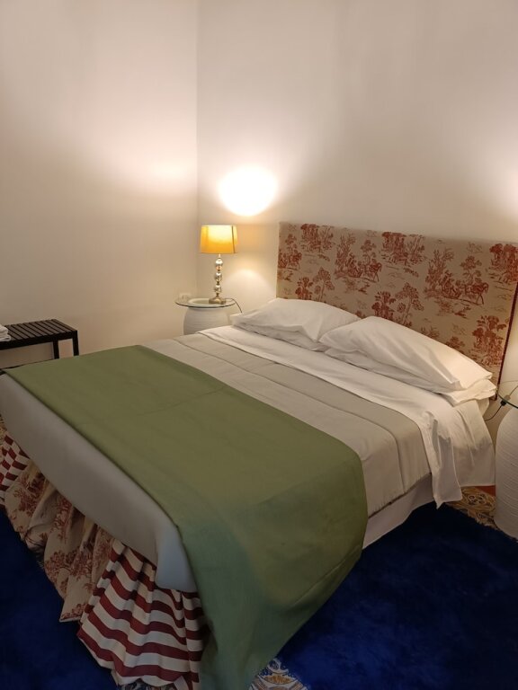 Standard Zimmer Bed & Breakfast Le Cavallerizze