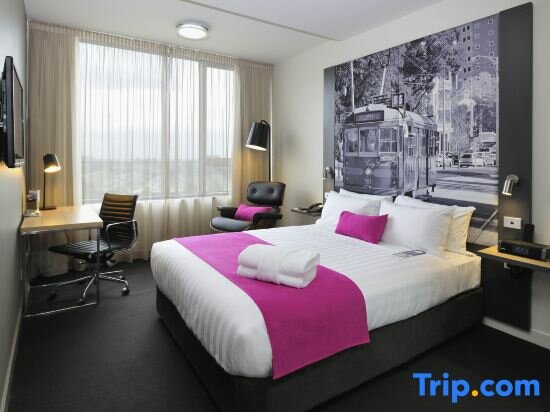 Monolocale Mercure Melbourne Therry Street