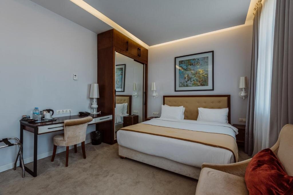 Superior Zimmer Golden Palace Batumi Hotel & Casino