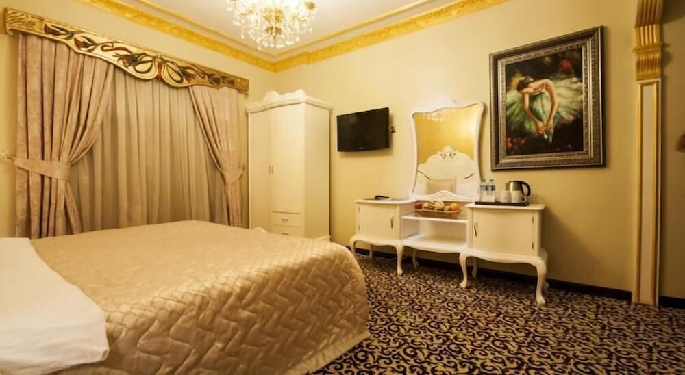 Standard room Kaya Premium Hotel