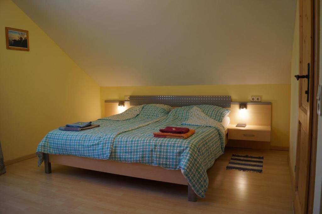 Comfort Double room Haus Bergblick