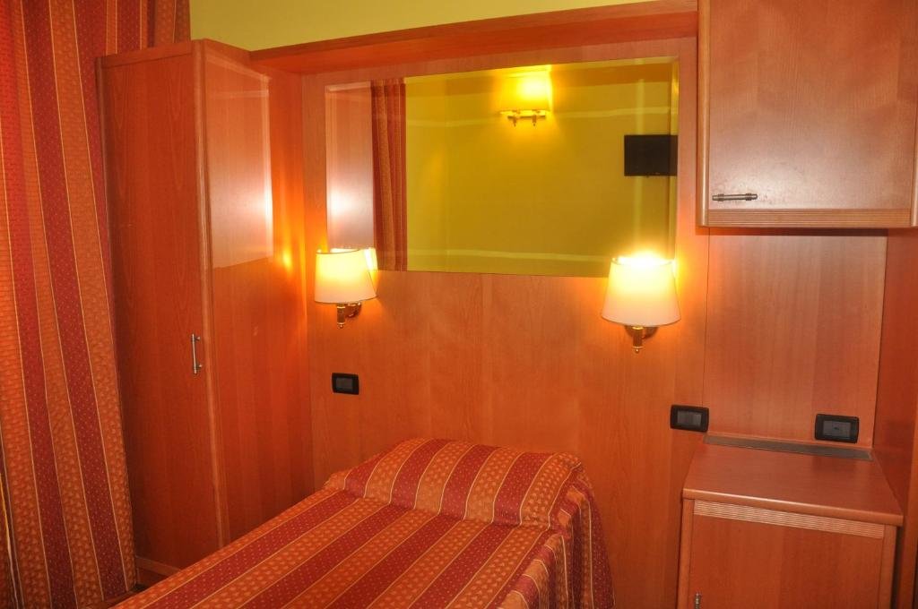 Standard simple chambre Vertex Hotel