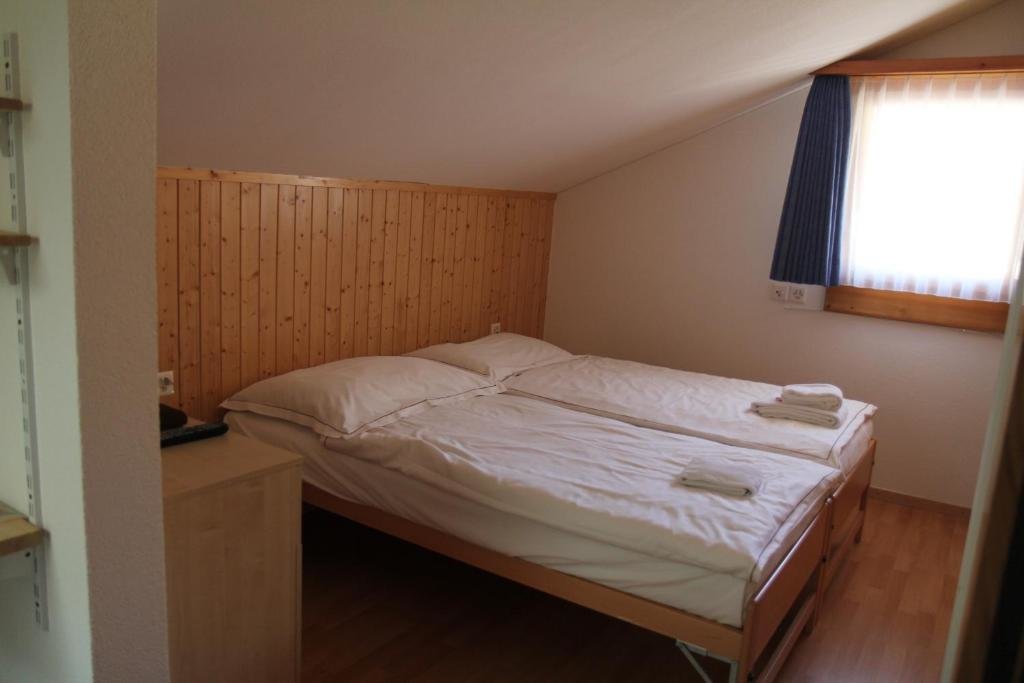Standard Zimmer Chalet Felderhof