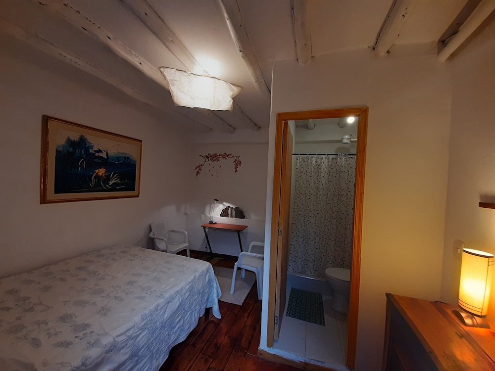 1 Bedroom Standard Double room Karuss Hostel