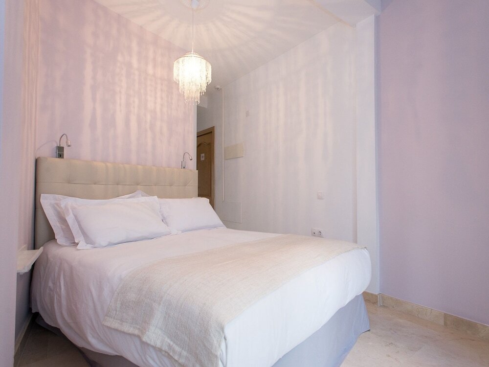 Студия Boutike Guesthouse
