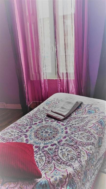 Standard Doppel Zimmer Porto Riad - Guest House