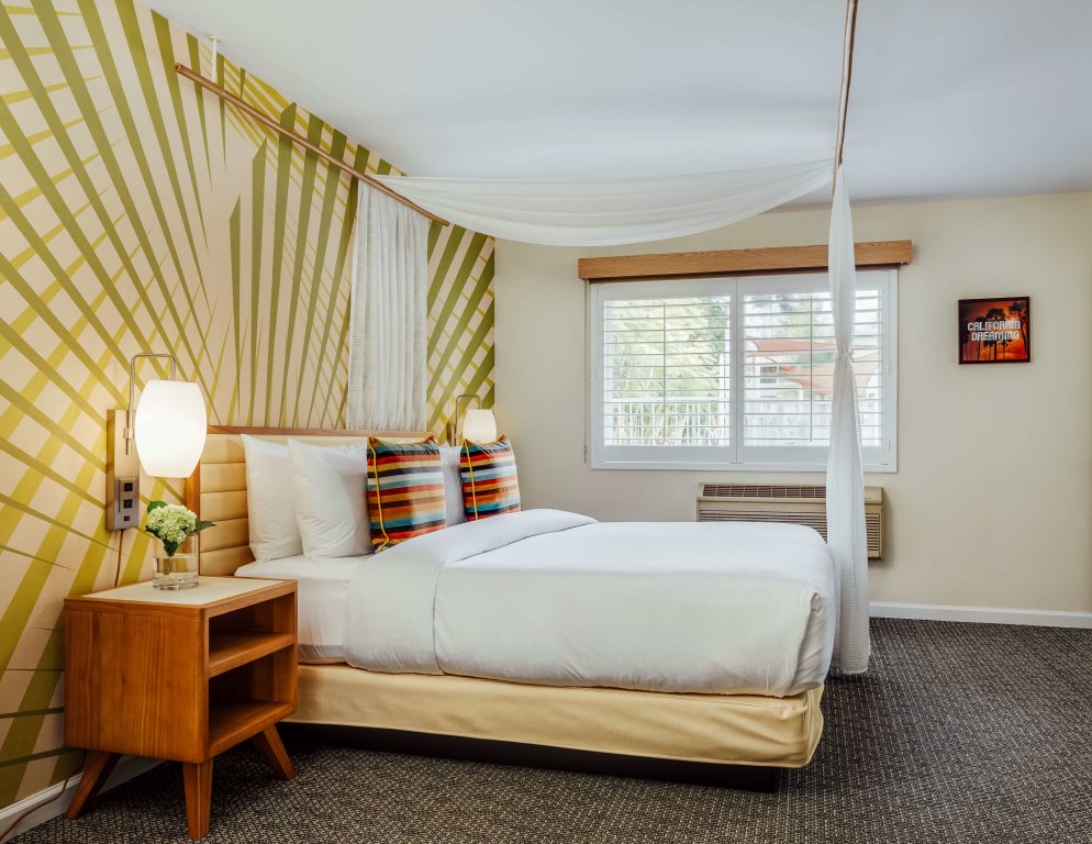 1 Bedroom Suite Wild Palms, a JdV