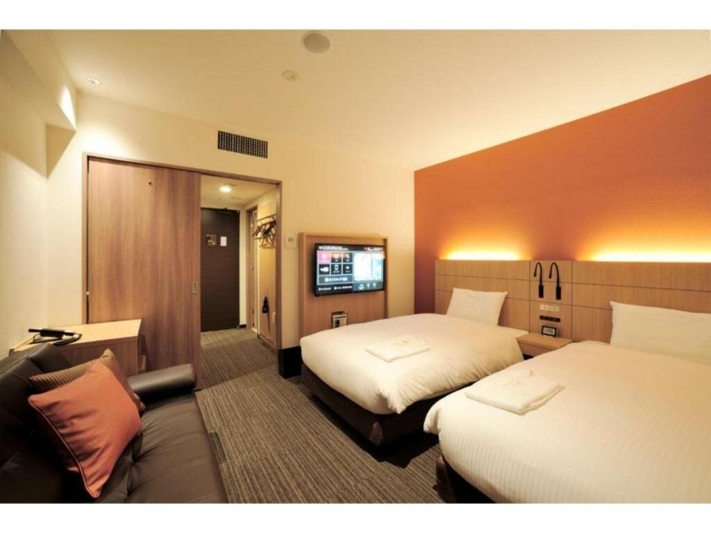 Studio Hotel Nets Sapporo - Vacation STAY 63535v