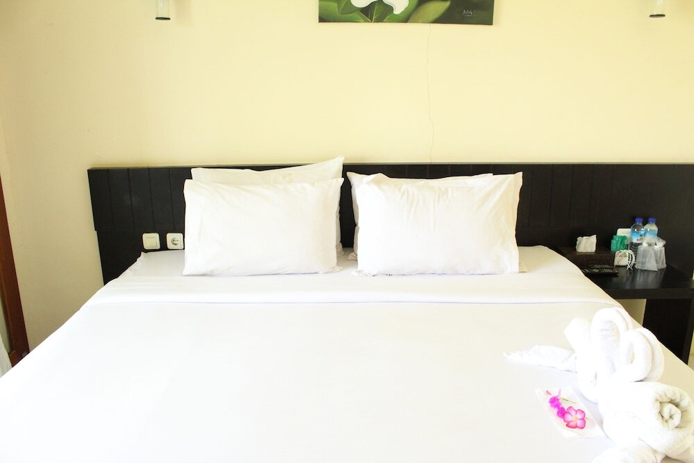 Standard room Gondang Beach Hotel