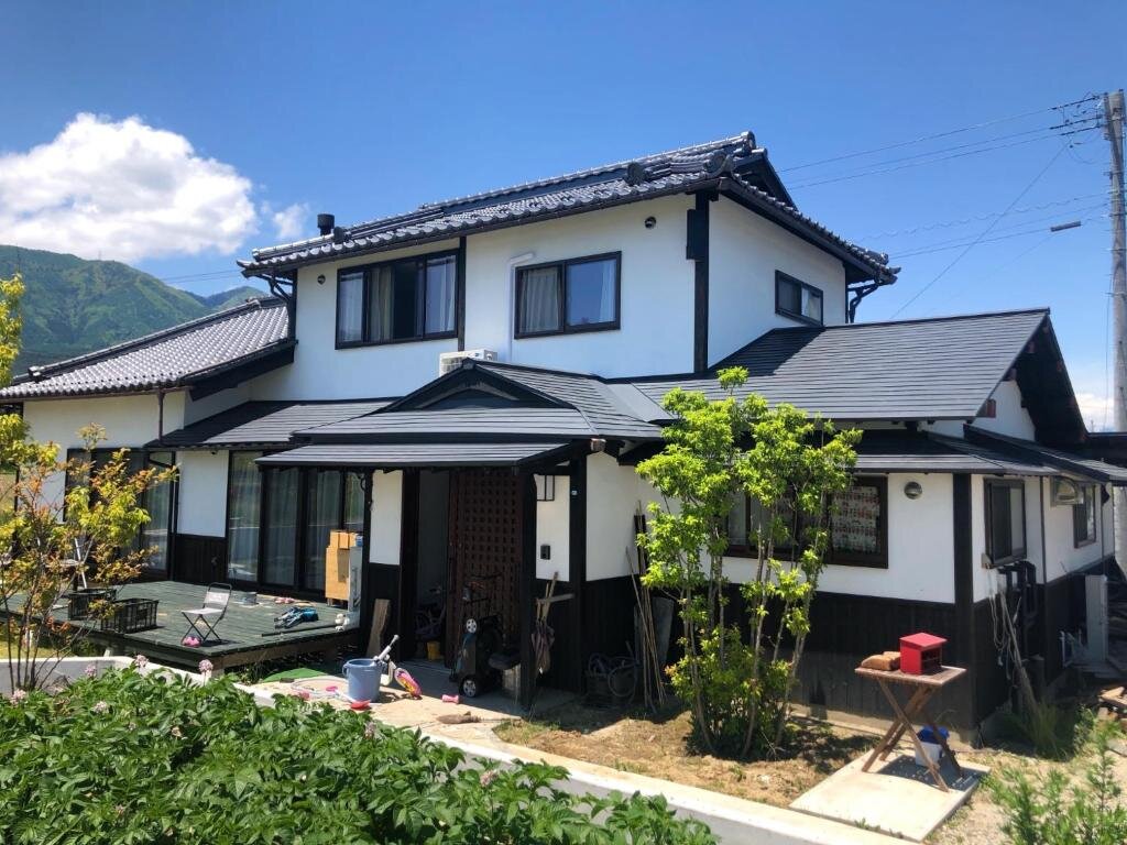 Номер Standard Azumino Fukuro Guesthouse - Vacation STAY 27117v