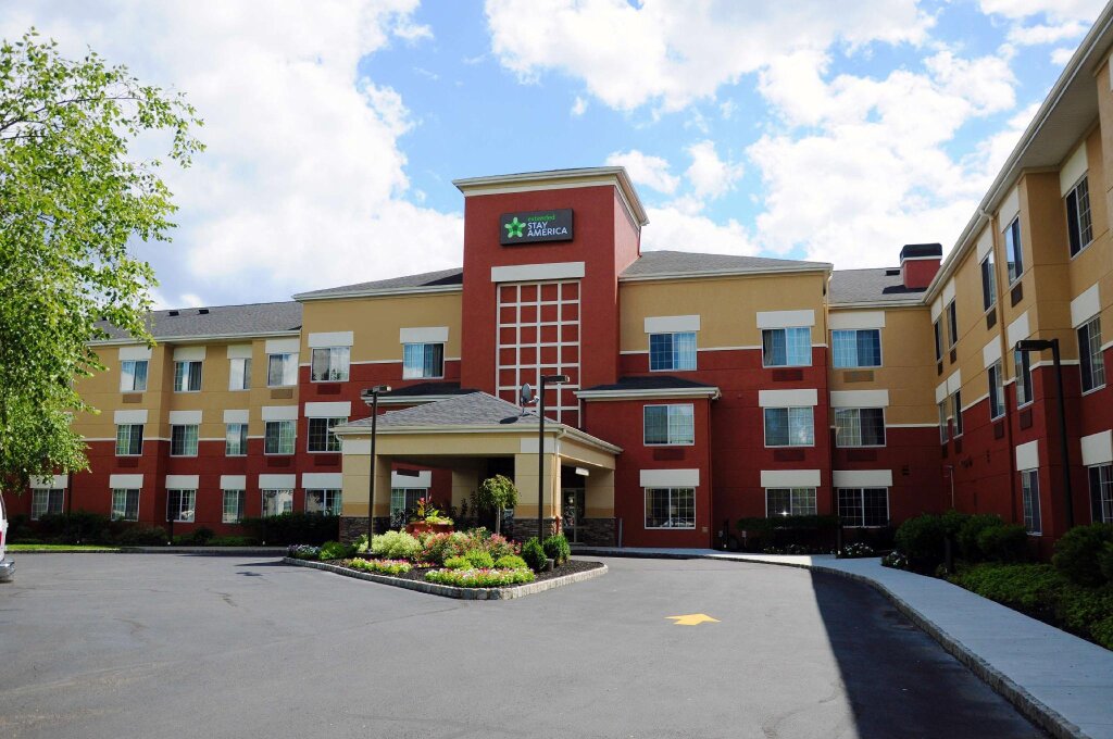 Люкс Extended Stay America Suites - Hanover - Parsippany