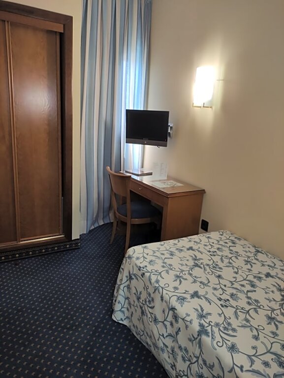 Standard room Hotel Ébora