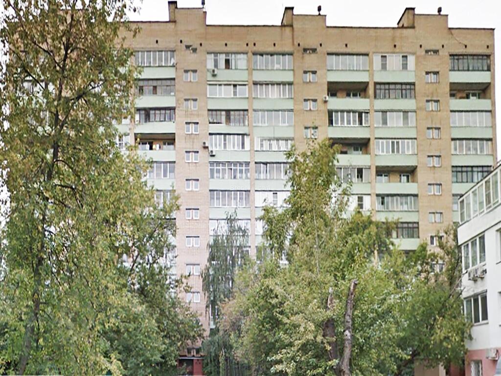 Апартаменты ApartLux (АпартЛюкс) на Приютском в Москва, Россия.  Забронировать Апартаменты ApartLux (АпартЛюкс) на Приютском