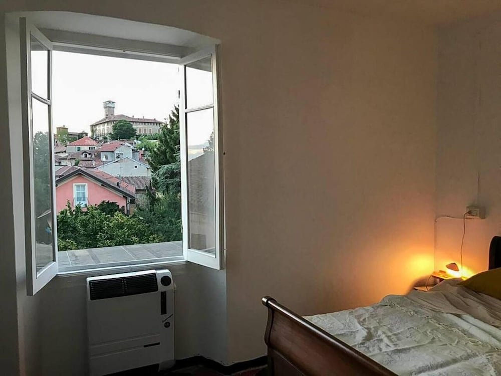 Apartment Stunning Apartment Close to Wine Yards in Liguria