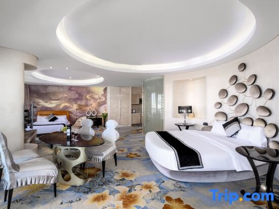 Luxe suite Sanya Skyview Luxury Apartment