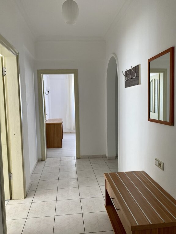 2 Bedrooms Family Apartment with balcony and with view Melissa Garden Apart Hotel