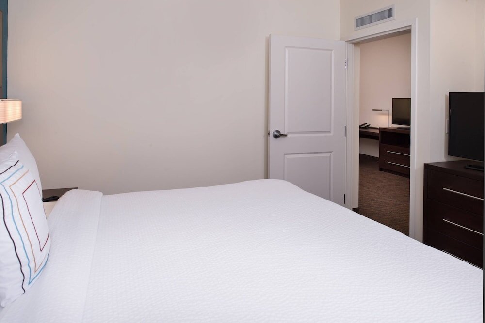 Suite Residence Inn by Marriott Miami West/FL Turnpike