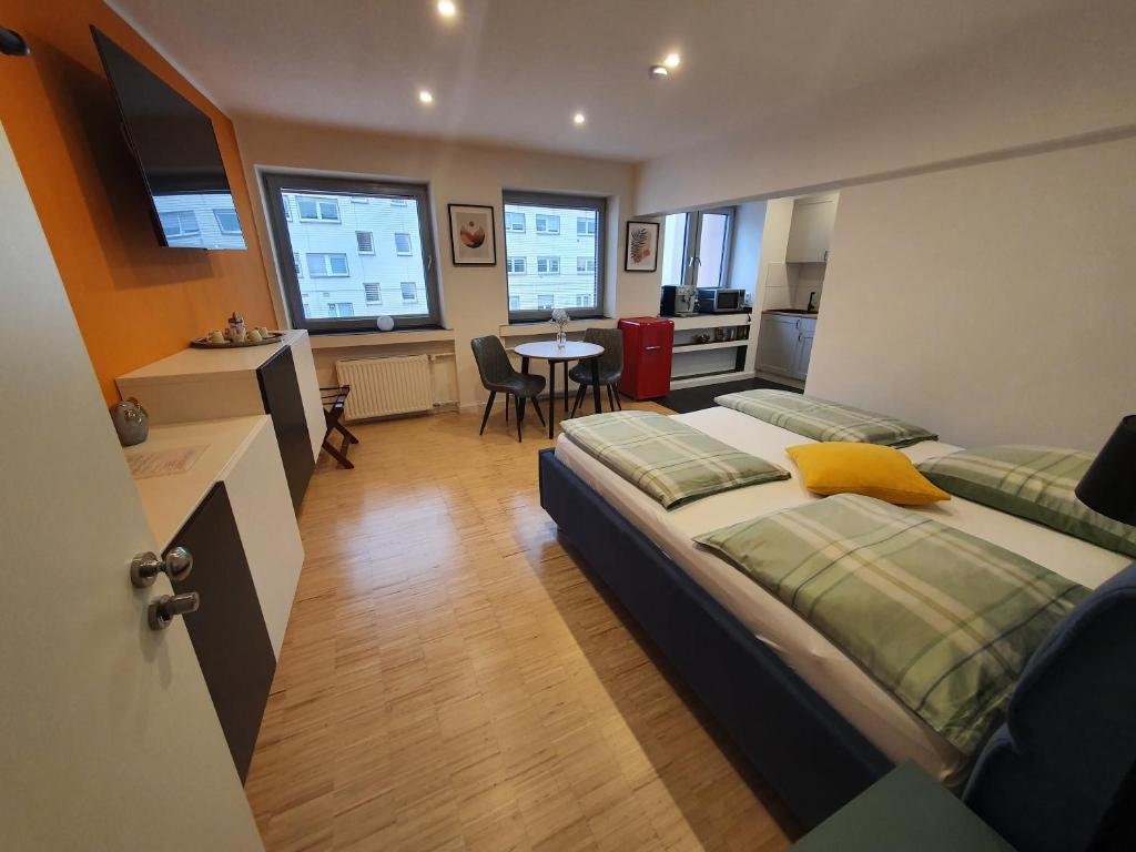 Standard room Tondose Apartment