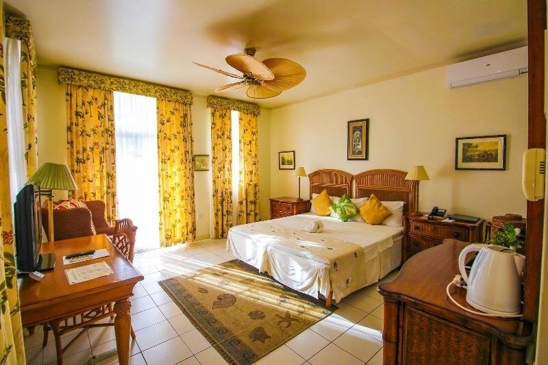 Superior Double room Grenadine House