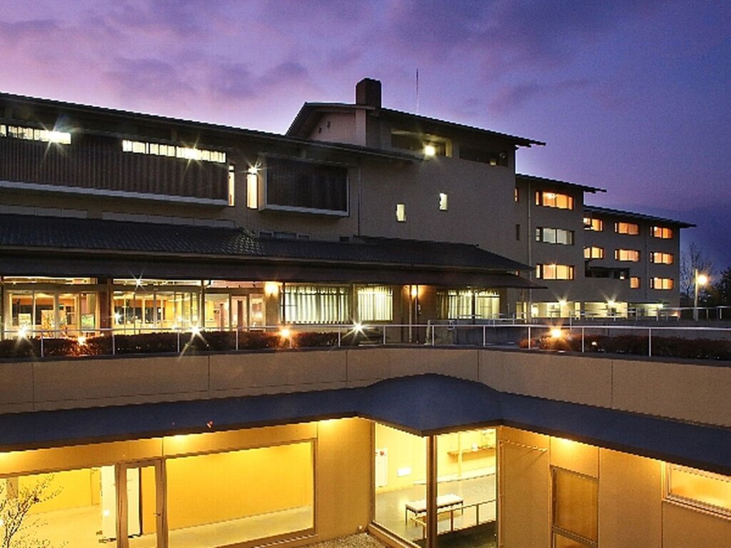 Люкс Hotel Sakushu Musashi