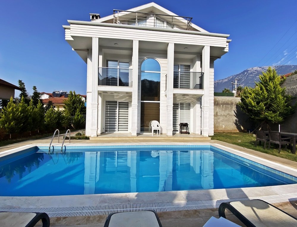 Deluxe Villa Fethiye Cihan Villa