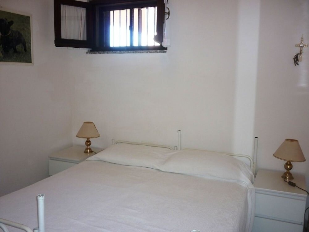 Standard room AffittaSardegna - Janna Apartments