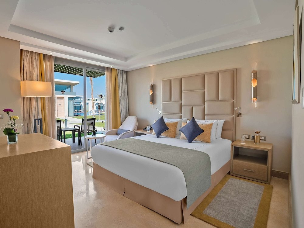 Вилла Executive Pool Rixos Premium Magawish Suites and Villas- Ultra All-Inclusive
