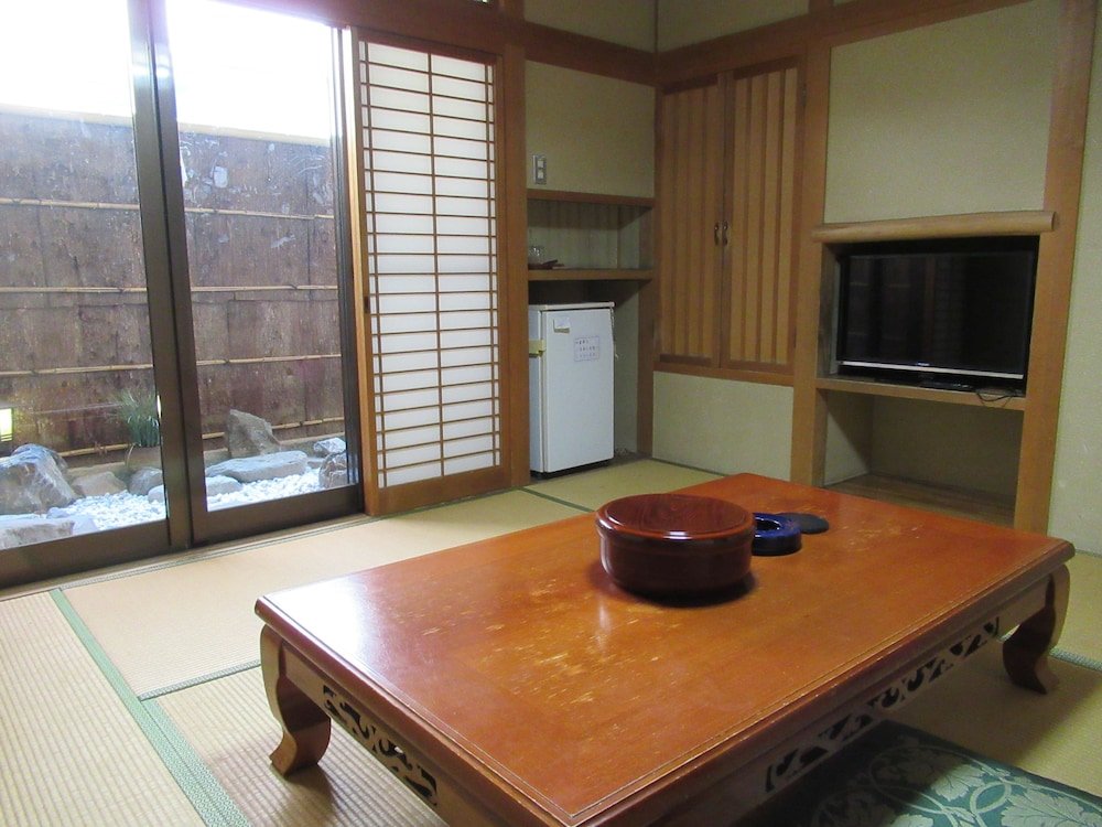 Habitación Estándar Yamaga Onsen Ryokan Hosokawa