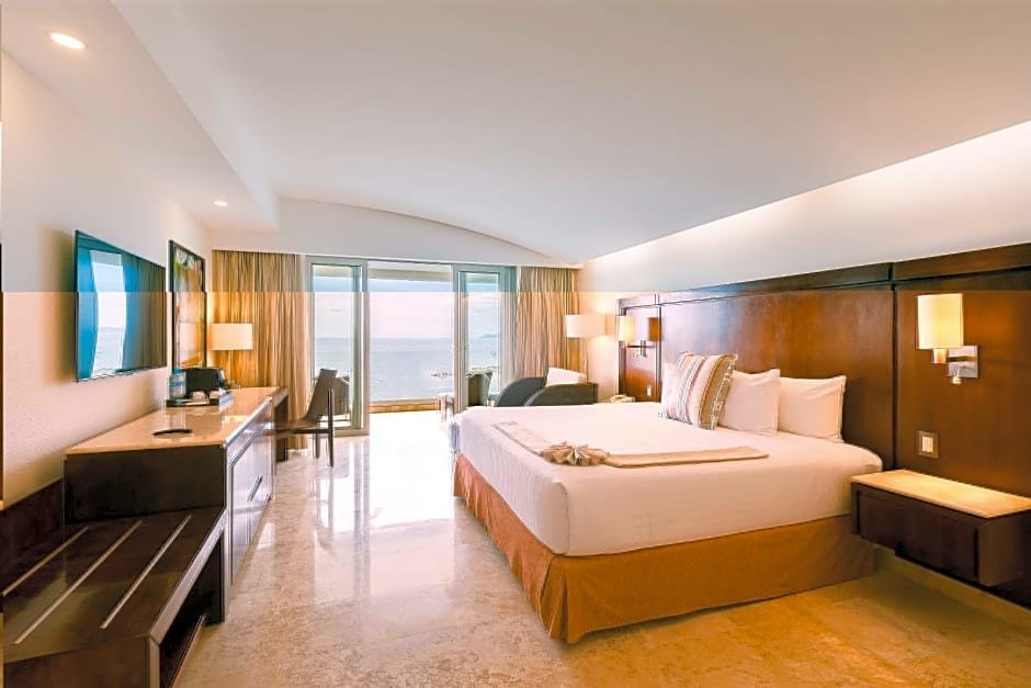 Suite Azul Ixtapa Grand All Inclusive Suites - Spa & Convention Center
