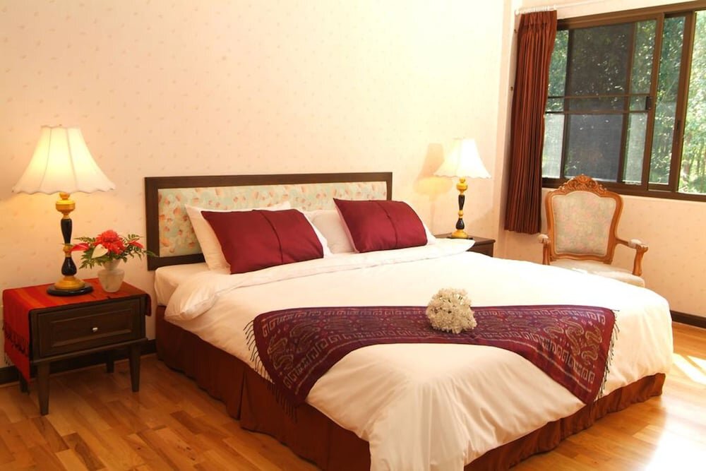 Standard chambre Phudara Resort