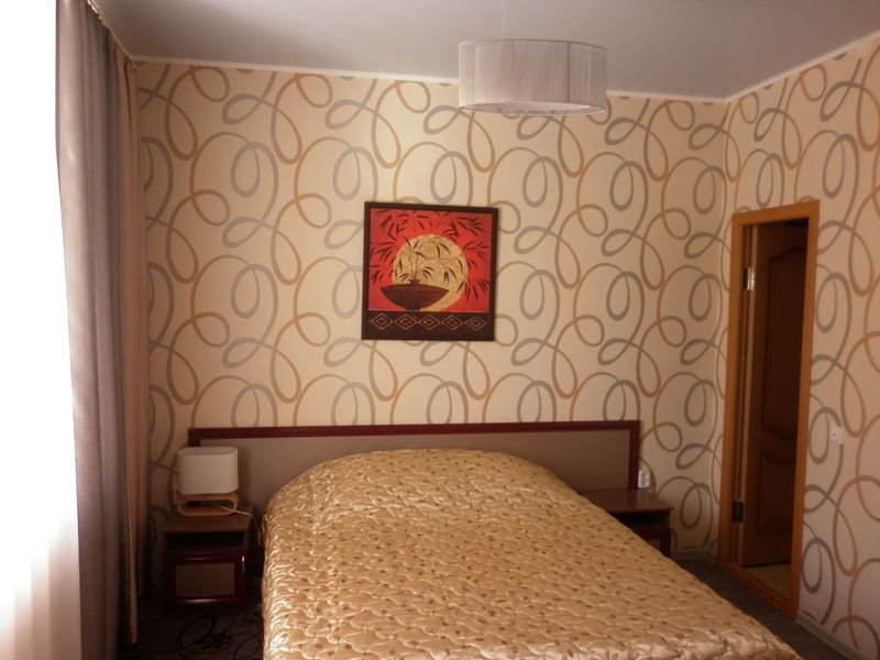 Standard chambre Hotel Tikhoretsk