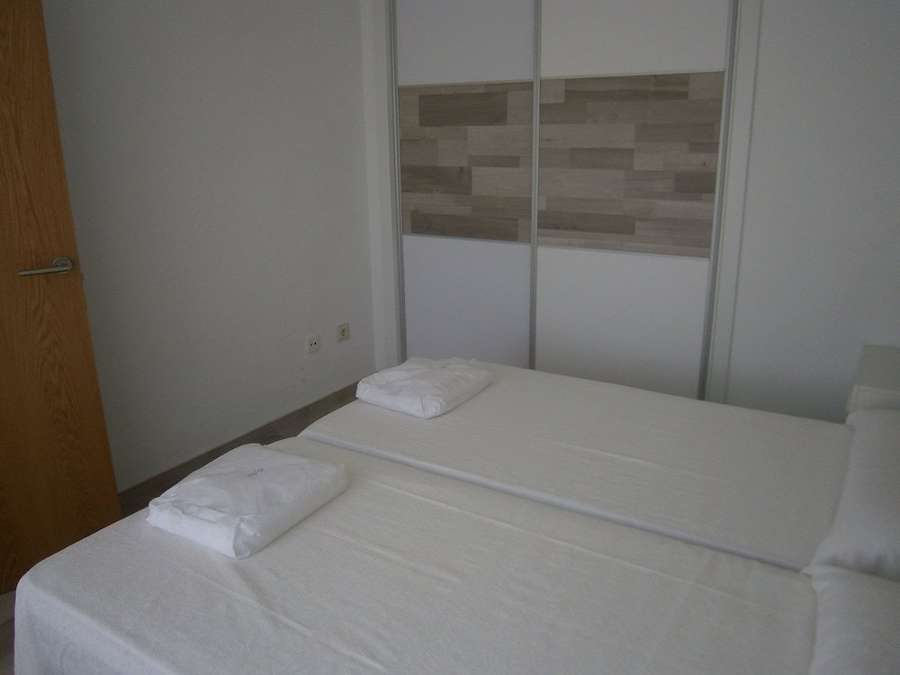 Confort appartement Ornis Apartments Platja