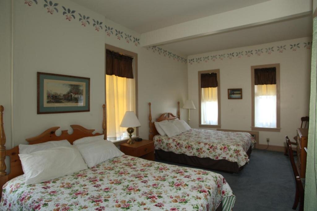 Люкс Standard Oak Valley Inn and Suites