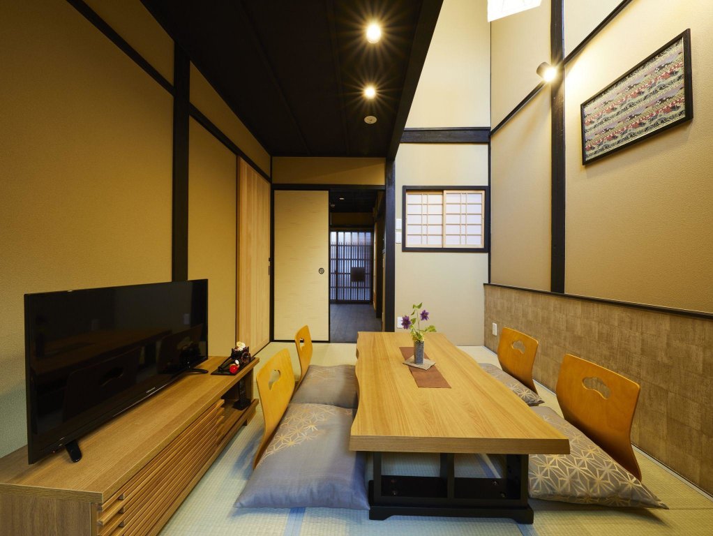 Standard Zimmer Rinn Gojomibugawa East