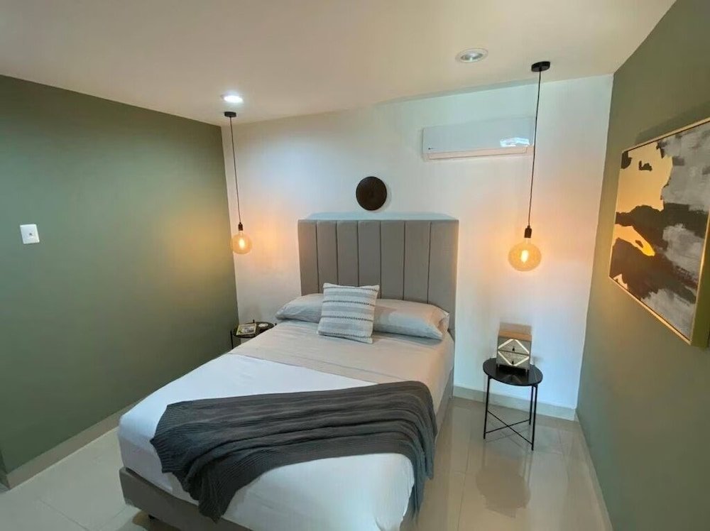 Habitación Confort CONDOS ONE ByTrvl2hm & Mazatlan Regency