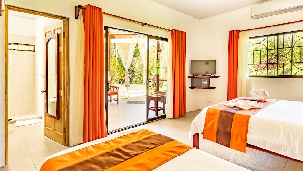 Superior room Hotel Villas Rio Mar