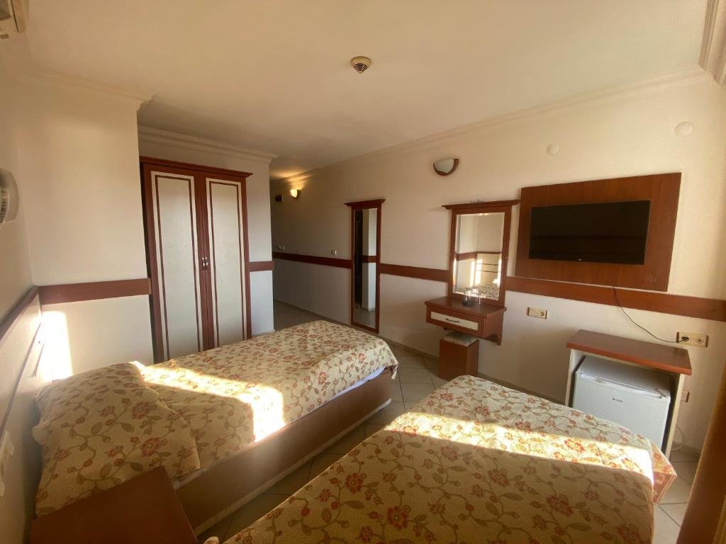 Standard double chambre Lavinia Apart & Hotel
