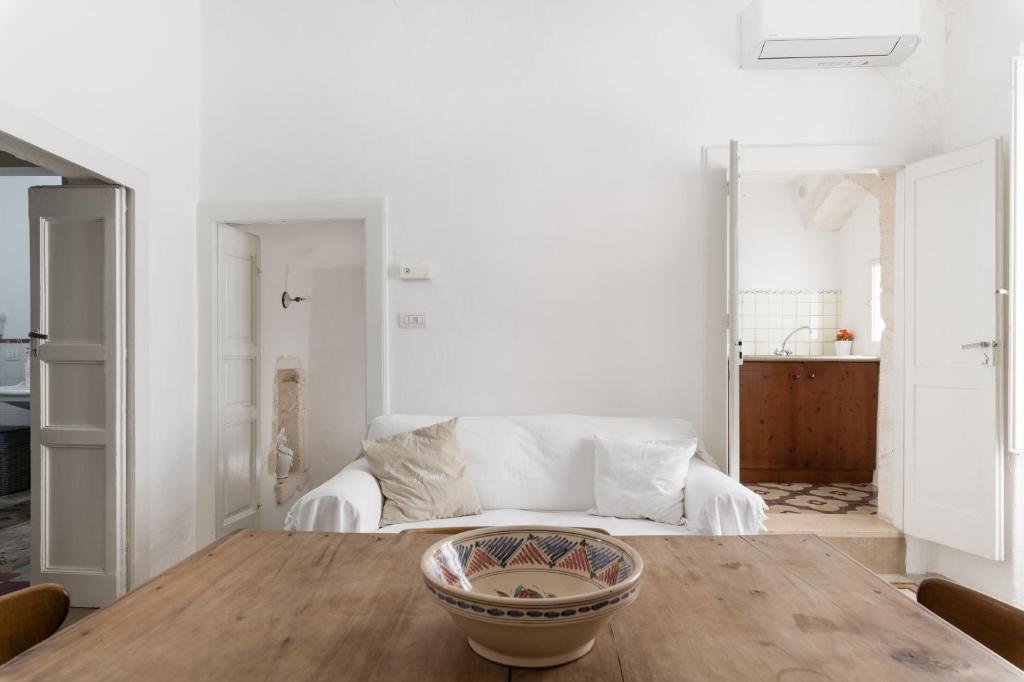 Apartment Casa Graziella con Terrazza Panoramica - BK