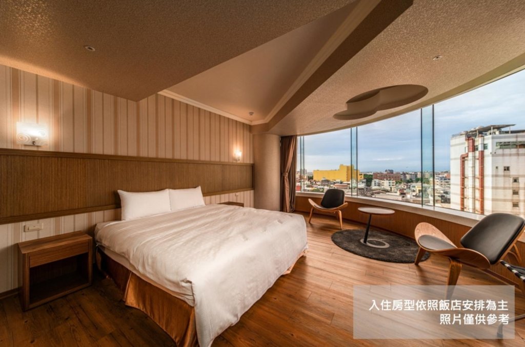 Business Zimmer Fish Hotel - Pingtung