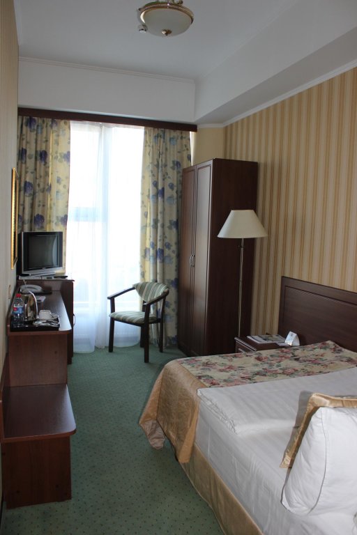 Standard simple chambre Park Hotel Stavropol