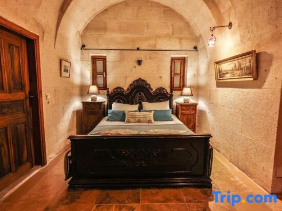Двухместный номер Standard Cappadocia Eagle Cave Inn