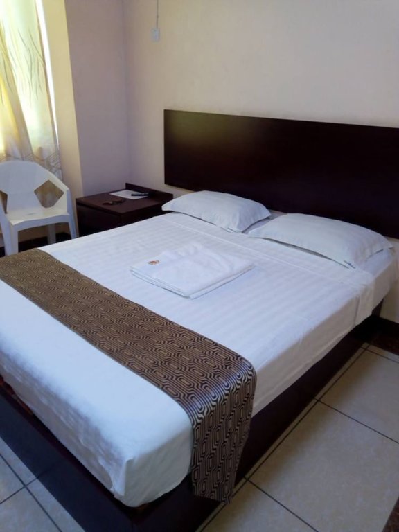 Standard chambre Louis Montfort Grand Resort, Mombasa