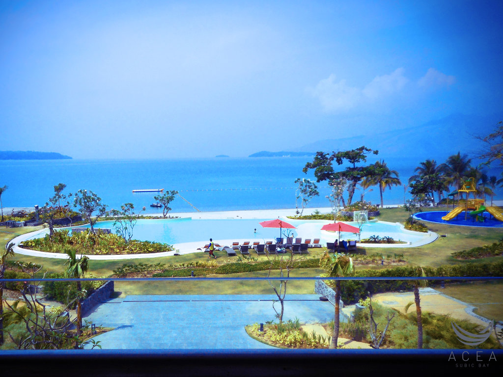Habitación Estándar ACEA Subic Bay