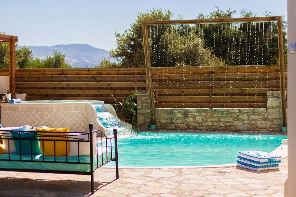 Вилла Aestas Residence, the ultimate summer retreat, By ThinkVilla
